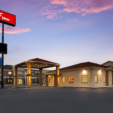 Red Roof Inn Houston - Spring North Екстер'єр фото
